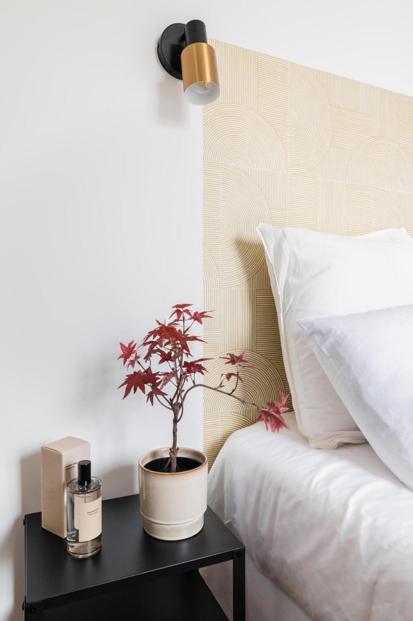 Imhost -Elegant Appt Tolbiac 4 Pers Appartement Parijs Buitenkant foto